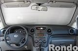 Sunshade for KIA RONDO 2007 2008 2009 2010 2011 HEATSHIELD Windshield Custom-fit Sunshade