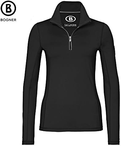 Bogner Fire + Ice Alexia Mid-Layer Top Womens