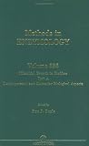 Microbial Growth in Biofilms, Part A: Developmental and Molecular Biological Aspects: Developmental and Molecular Biological Aspects Pt. A (Methods in Enzymology)
