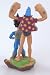Figure NEO One piece X dragon ball Z franky x vegeta_s-2