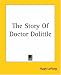 The Story Of Doctor Dolittle