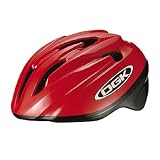 OGK J-CULES/SG付 レッド 52~56cm Y-8991