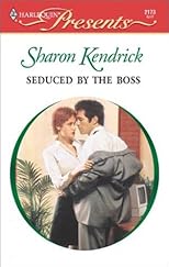 Seduced by the Boss