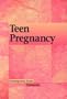 Contemporary Issues Companion - Teen Pregnancy (paperback edition)
