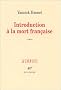 Introduction � la mort fran�aise