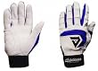 BTG490-L Baseball Batting Gloves Pair Large by Akadema
