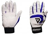 BTG490-XL Baseball Batting Gloves Pair Extra Large