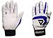 Akadema BTG490-XL Baseball Batting Gloves Pair Extra Large