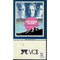 The Savage Is Loose (1974)