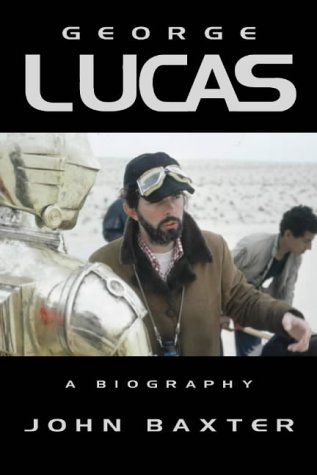  George Lucas