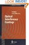 Optical Interference Coatings (Springer Series in Optical Sciences)