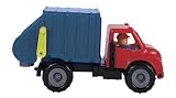 Garbage Truck