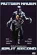 Split Second [DVD] [Import]