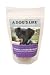 A Dog's Life Double Cheeseburger Dog Treats, 8 Ounce Pouch (Pack of 4)