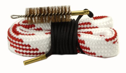 Knockout Barrel Cleaning Kit by G.S.M