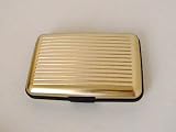 Card Guard Aluminum Wallet/Credit Card Case (Assorted Colors)