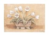 Anthony Watkins - Chinese Lantern Size 32x24 By Anthony Watkins. ART PRINT Size: 32 x 24 Inches