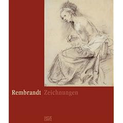 Rembrandt. Die Zeichnungen im Berliner Kupferstichkabinett. Kritischer Katalog