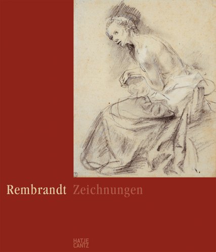 Rembrandt. Zeichnungen