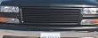 Putco 39208 Horizontal OE Replacement Grille - Black