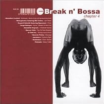 Break 'n' Bossa Vol.4