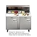 Traulsen UPT4808LL-0300-SB Dealer