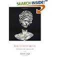The Tenth Muse: The Psyche of the American Poet by Albert Gelpi
