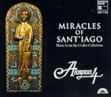MIRACLES OF SANT'IAGO