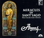 Miracles Of Sant Iago