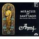 Miracles of Sant'Iago