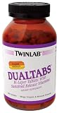 TwinLab - Dualtabs, 200 tablets