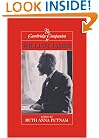 The Cambridge Companion to William James (Cambridge Companions to Philosophy)