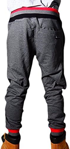 Publik Trust Mic Jagger Sweatpants Size S