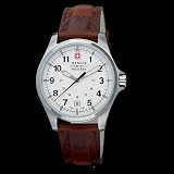 Wenger Swiss Military Men's TerraGraph Watch #79201
