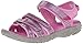Teva Tirra Metallic Kids Sandal