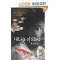 Village Of Stone