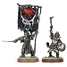 games workshop lord of the rings mordor orc command blister