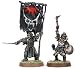 games workshop lord of the rings mordor orc command blister