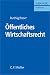 Click here to Compare Prices of Öffentliches Wirtschaftsrecht