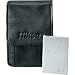 Nikon Leather Case and Battery Kit for Coolpix P3 and P4