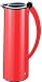 Alfi 1265.030.100 Isolierkanne Nomos Drehverschluss rot