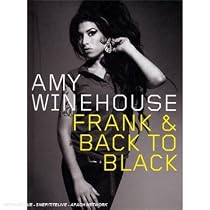 Frank Deluxe / Back To Black Deluxe