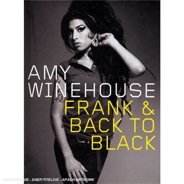 CD-Charts  Search : Frank & Back to Black