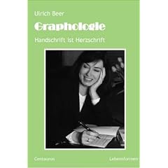Graphologie: Handschrift ist Herzschrift