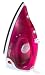 Proctor-Silex 14429S ClearSteam Full-Size Iron, Strawberry