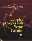 Complex Analysis with Vector Calculus