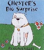 Chesters Big Surprise (Bloomsbury paperbacks)