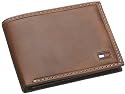 Tommy Hilfiger Men's Multi Card Passcase