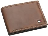 Tommy Hilfiger Men's Multi Card Passcase