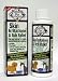 King Bio Natural Pet Pharmaceuticals Homeopathic Formulation Skin Irritations and Itch Relief 4oz